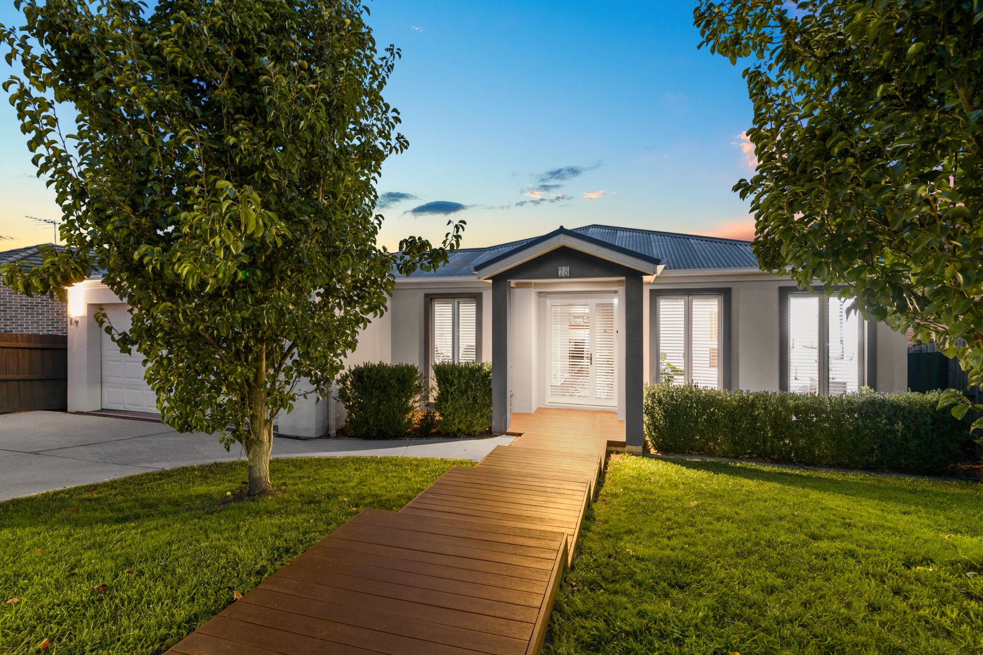 78 Inglis Road, Berwick OBrien Real Estate