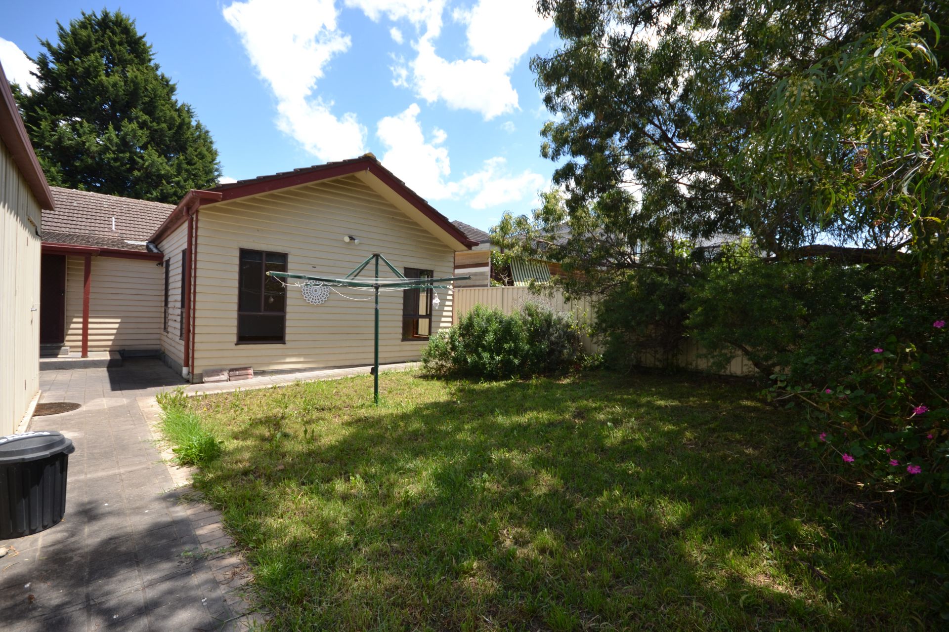 LARGE PLACE TO CALL HOME WITH AN ABUNDANCE OF SPACE!