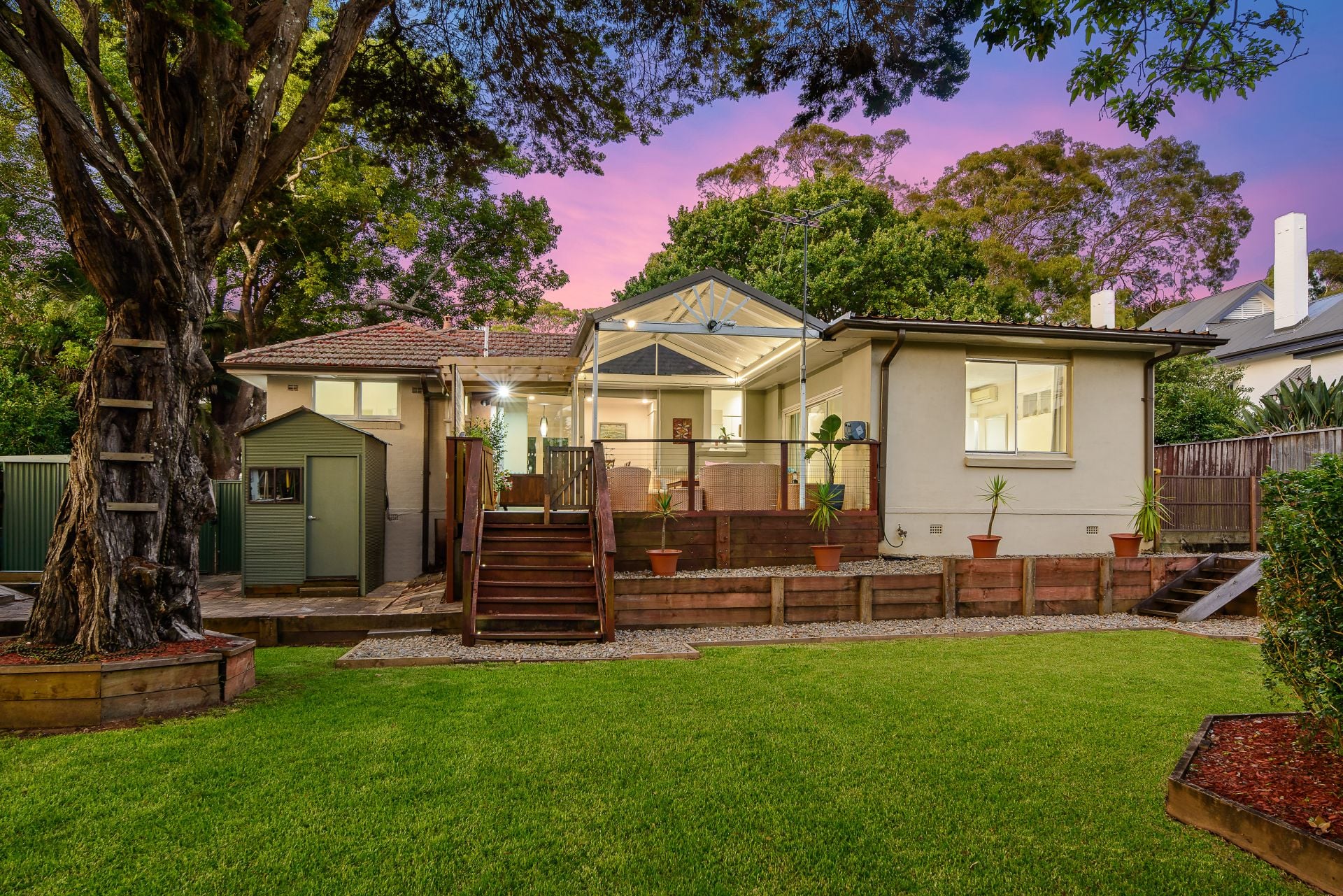 Real Estate For Sale 43 Pennant Hills Road Normanhurst , NSW