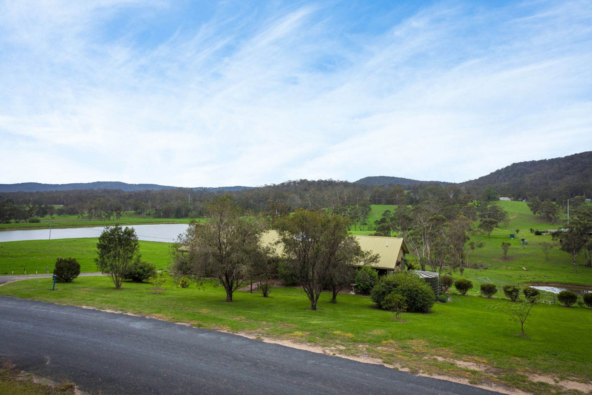 18 Coral Park Road, Wolumla