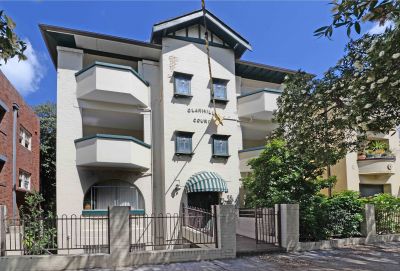 4/80 Bream Street Coogee NSW, Coogee - Thumbnail 2