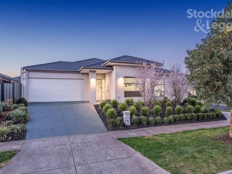 2 Coppice Street MERNDA, Mernda - Thumbnail 3