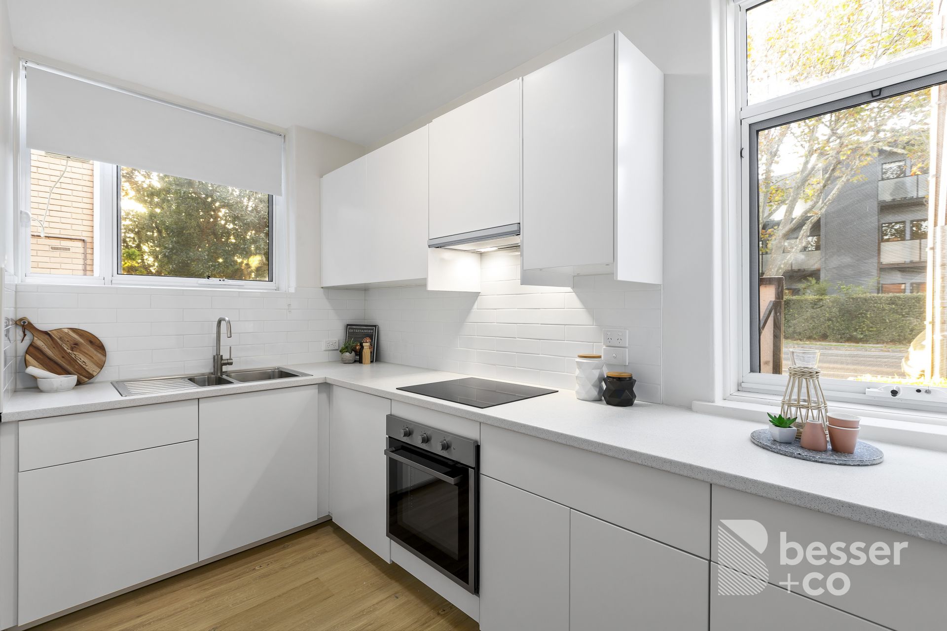 1/215 Alma Road, St Kilda East - Thumbnail 4