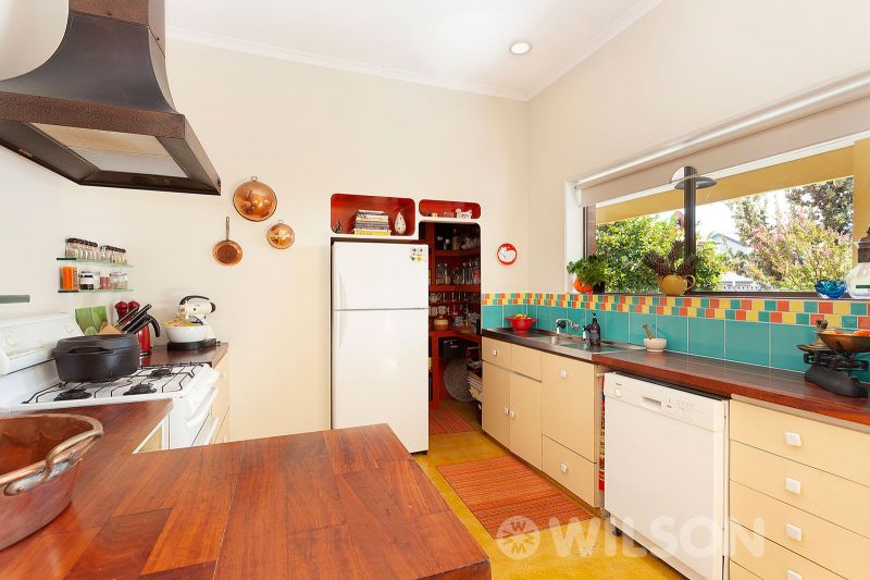 3 Marine Avenue, St Kilda