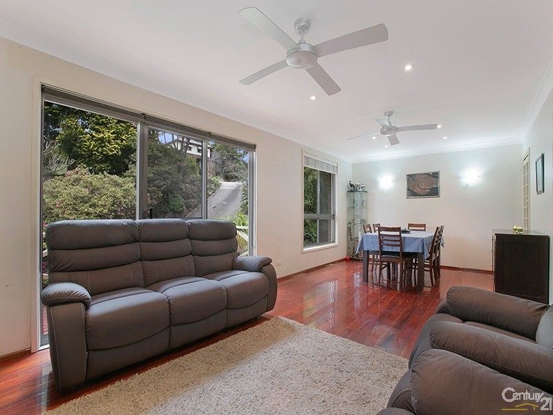 15 Wheatley Road, YARRAWARRAH, Yarrawarrah - Thumbnail 7