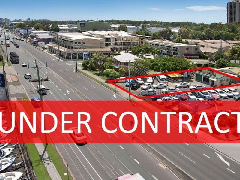 AUTOMOTIVE RETAIL YARD INVESTMENT RETURNING $44,400 P.A, 400 P.A - Thumbnail 2
