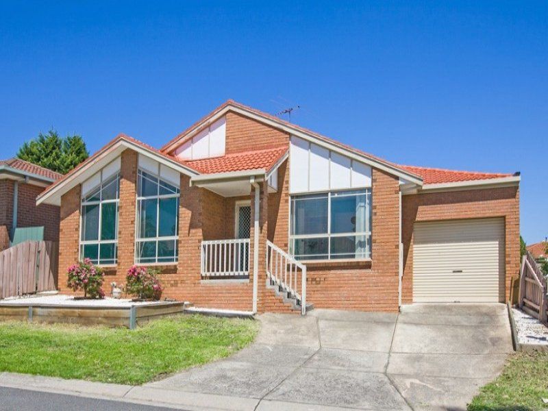 1 Howqua Court, Epping