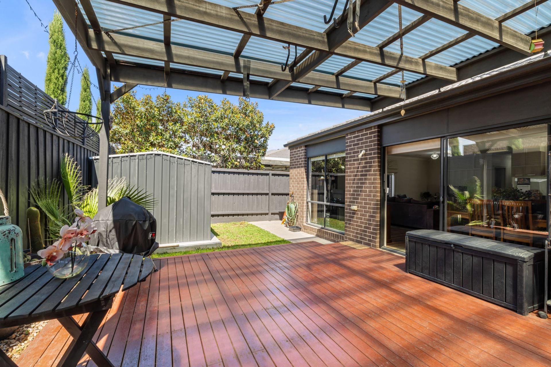 A Well-Connected Home With Plenty Of Space For The Family.