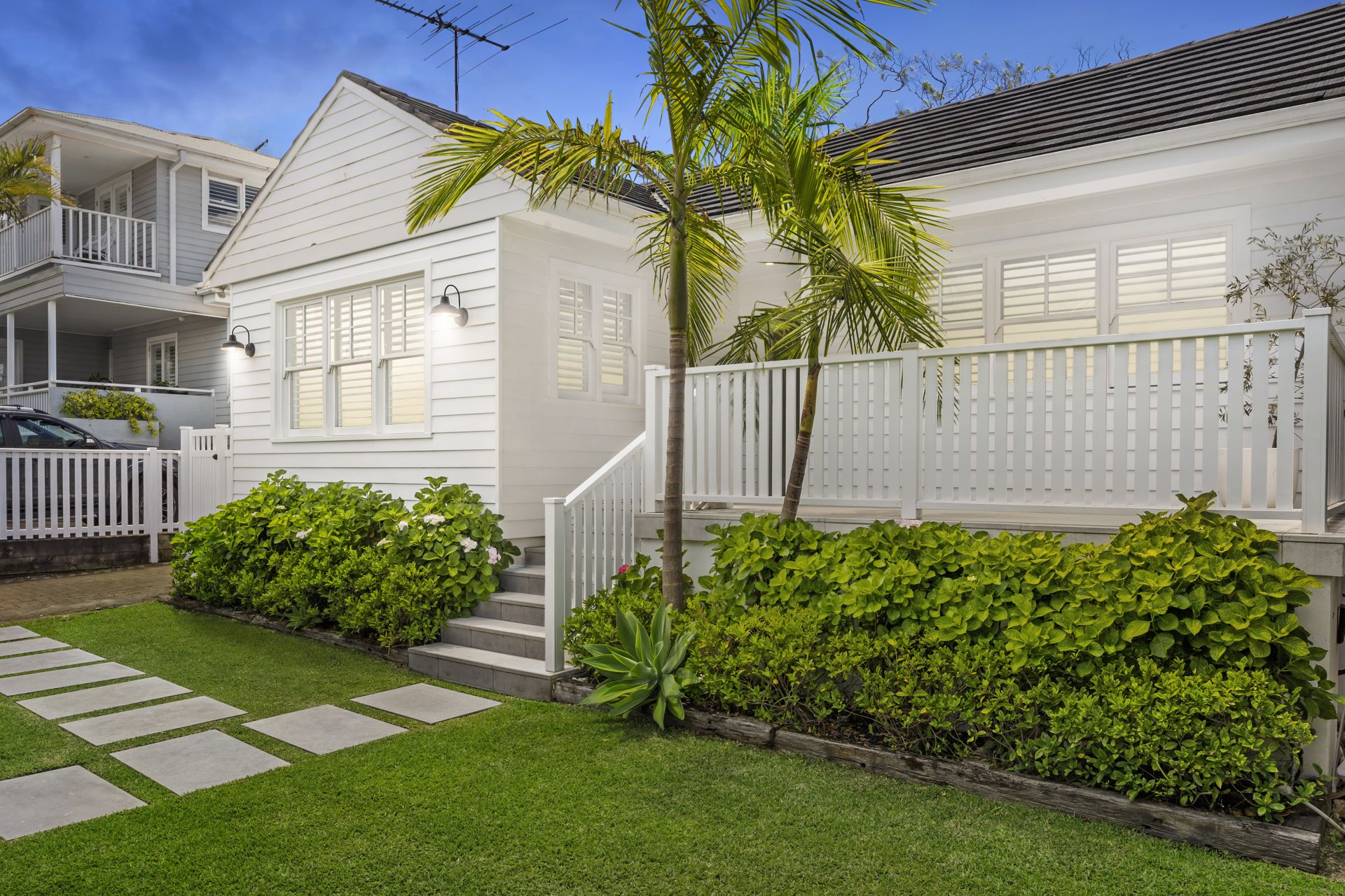 Real Estate For Sale 24 Westmoreland Avenue Collaroy , NSW