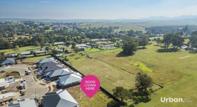 Lochinvar, 21 Gallant Place