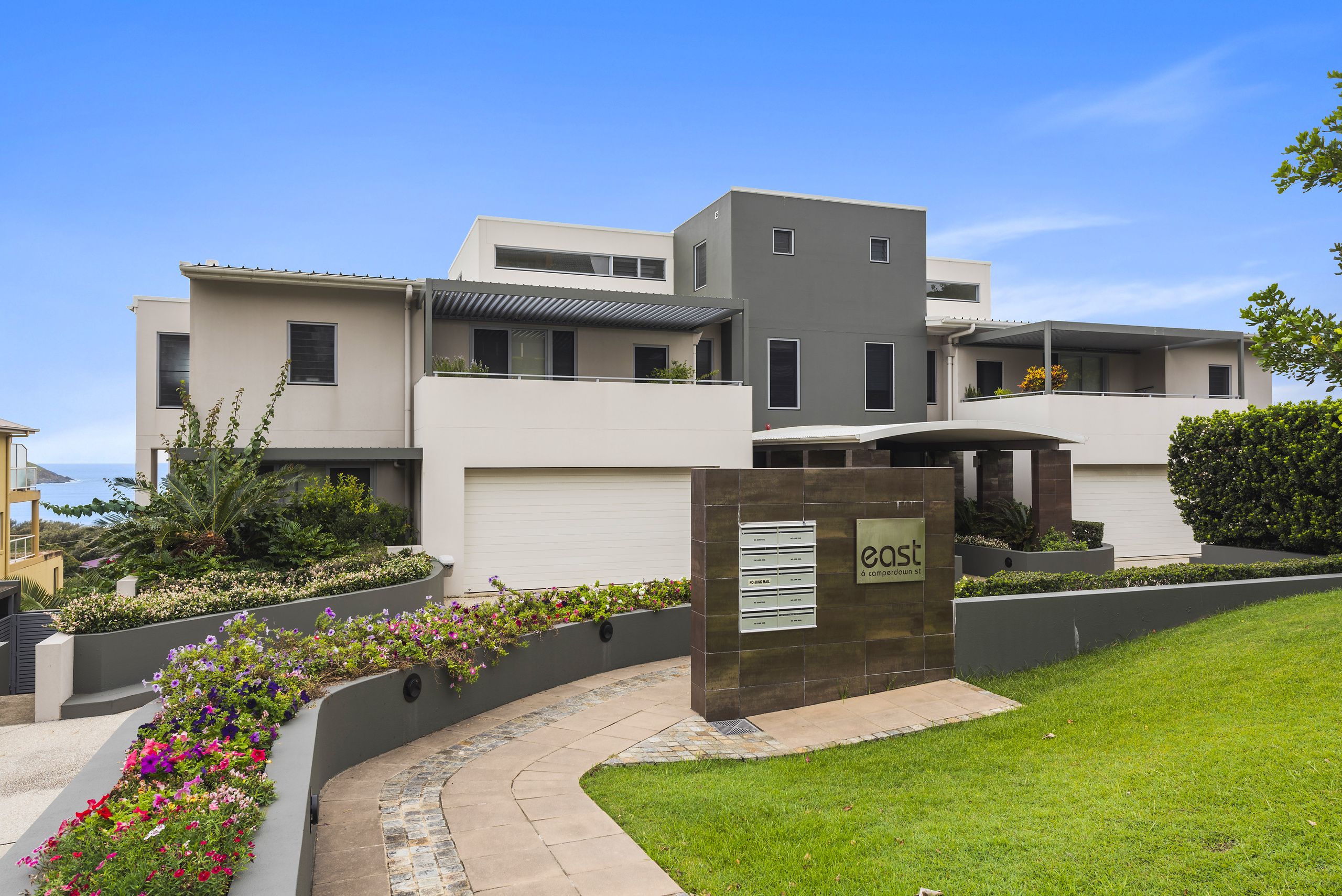 For Sale 4/6 Camperdown Street Coffs Harbour , NSW