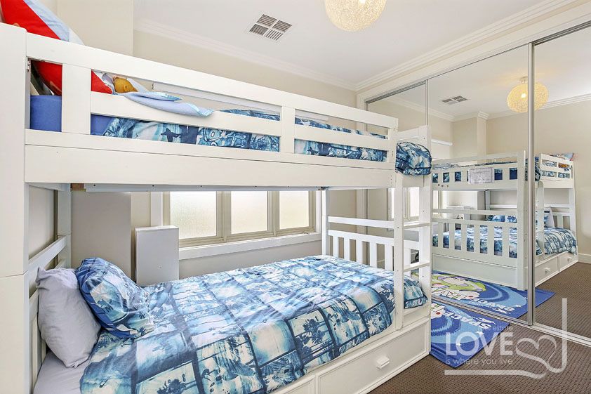 THE PERFECT HOME