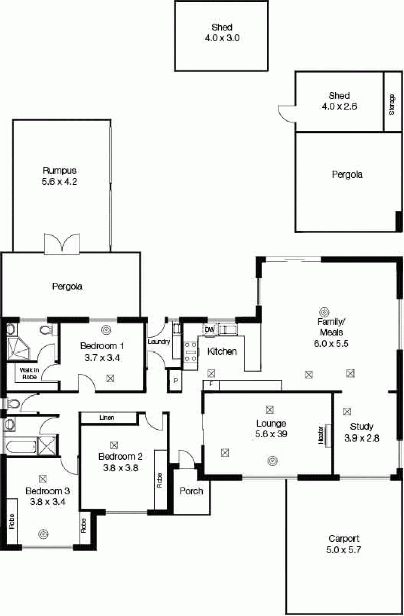 8 Topaz Crescent Salisbury East 5109