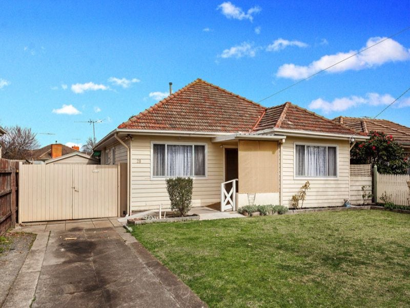 28 Linnet Street, Altona - Thumbnail 2