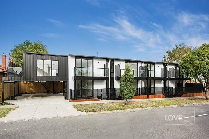 6/37 Collins Street, Thornbury