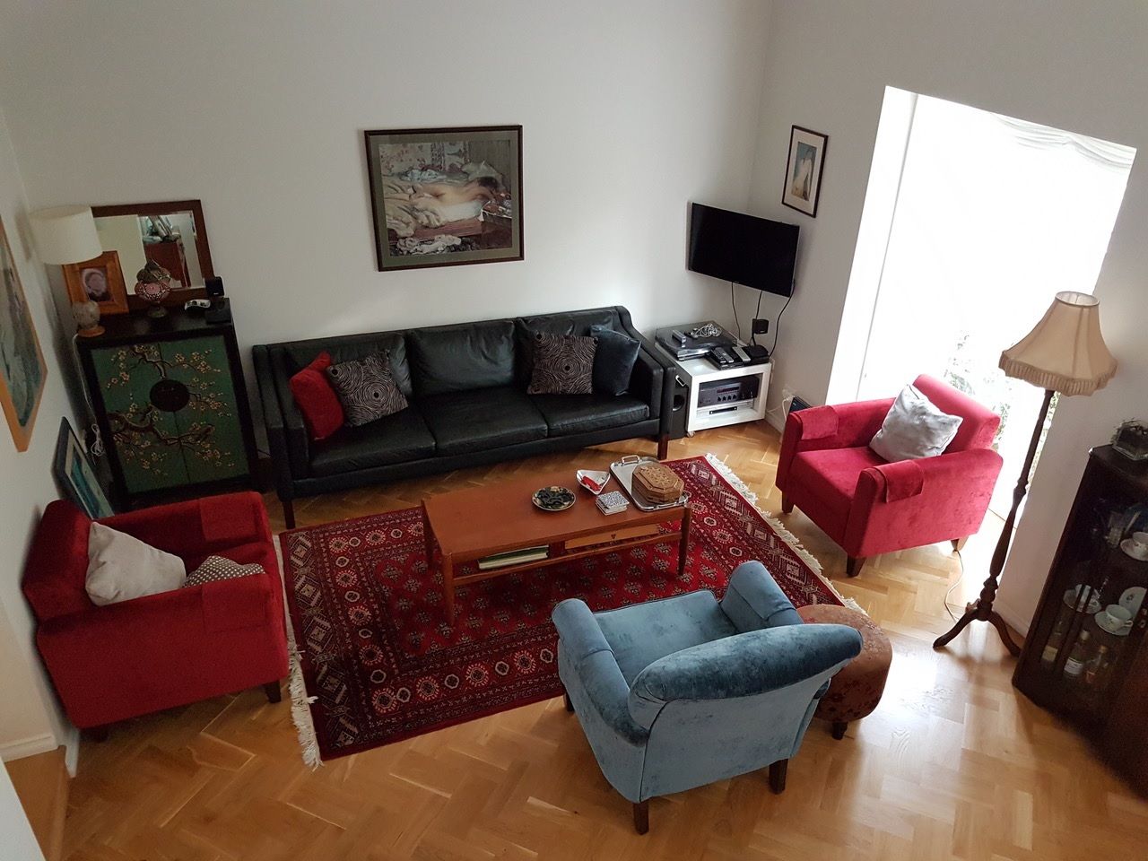 **Low Maintenance Living in a Fantastic Location**