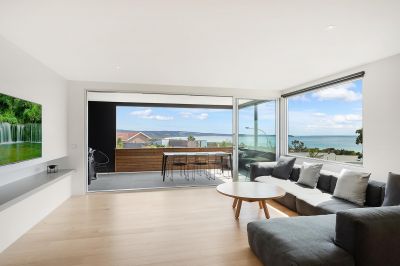 Luxurious Family Living