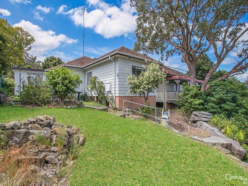 27 Manning Street, OYSTER BAY, Oyster Bay - Thumbnail 2