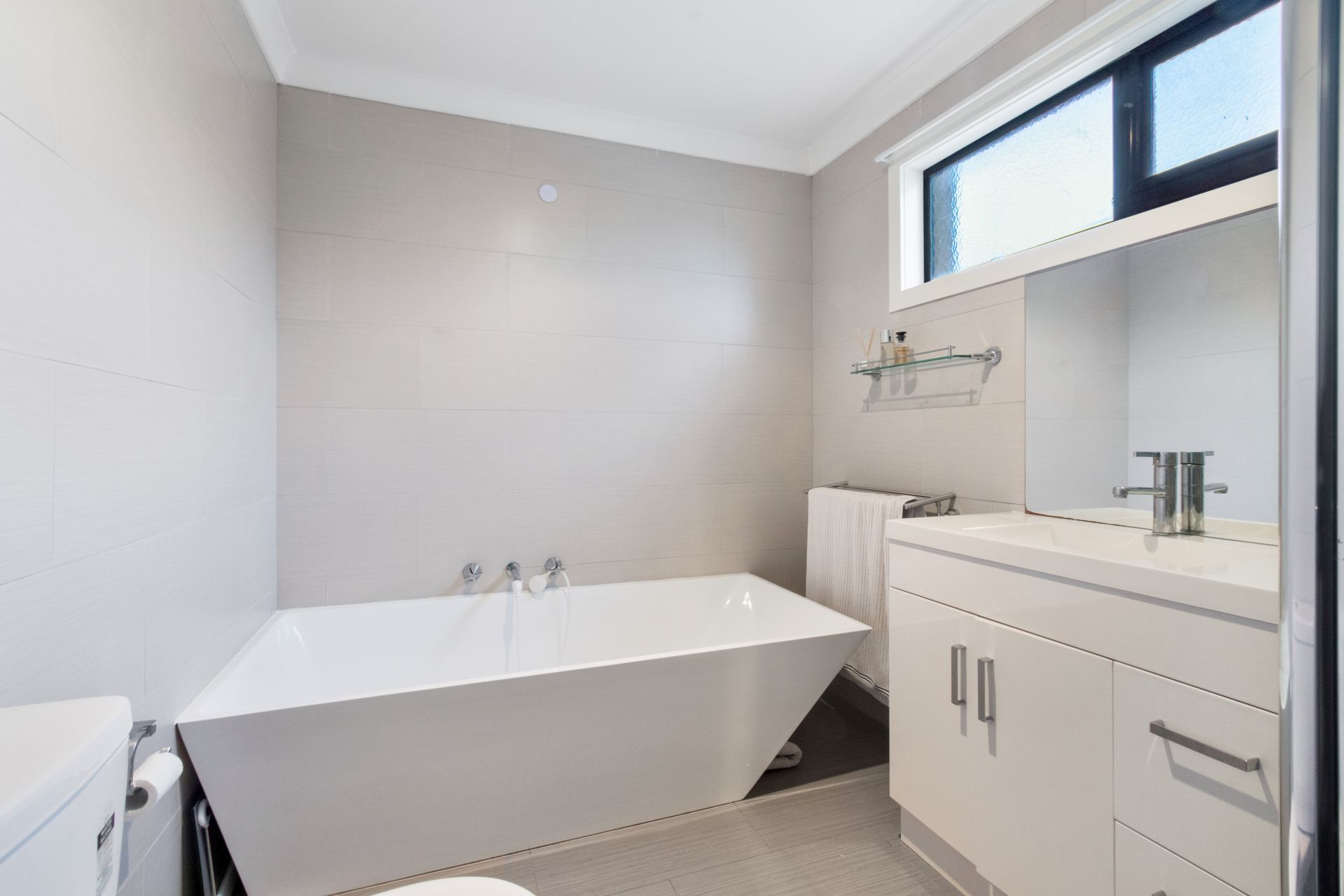 Space, Privacy & Location
