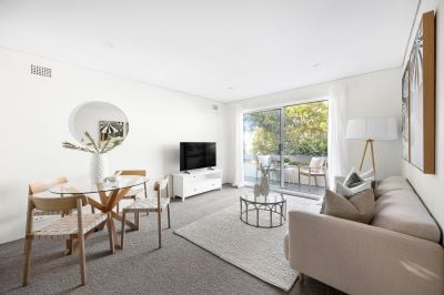 Collaroy - 4/3 Stuart Street