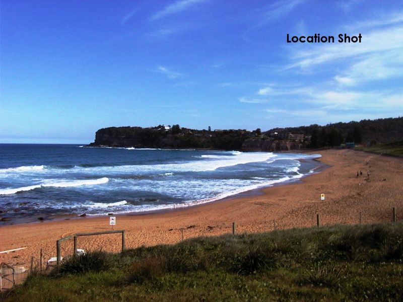 11 Elaine Avenue Avalon Beach NSW, Avalon Beach - Thumbnail 3