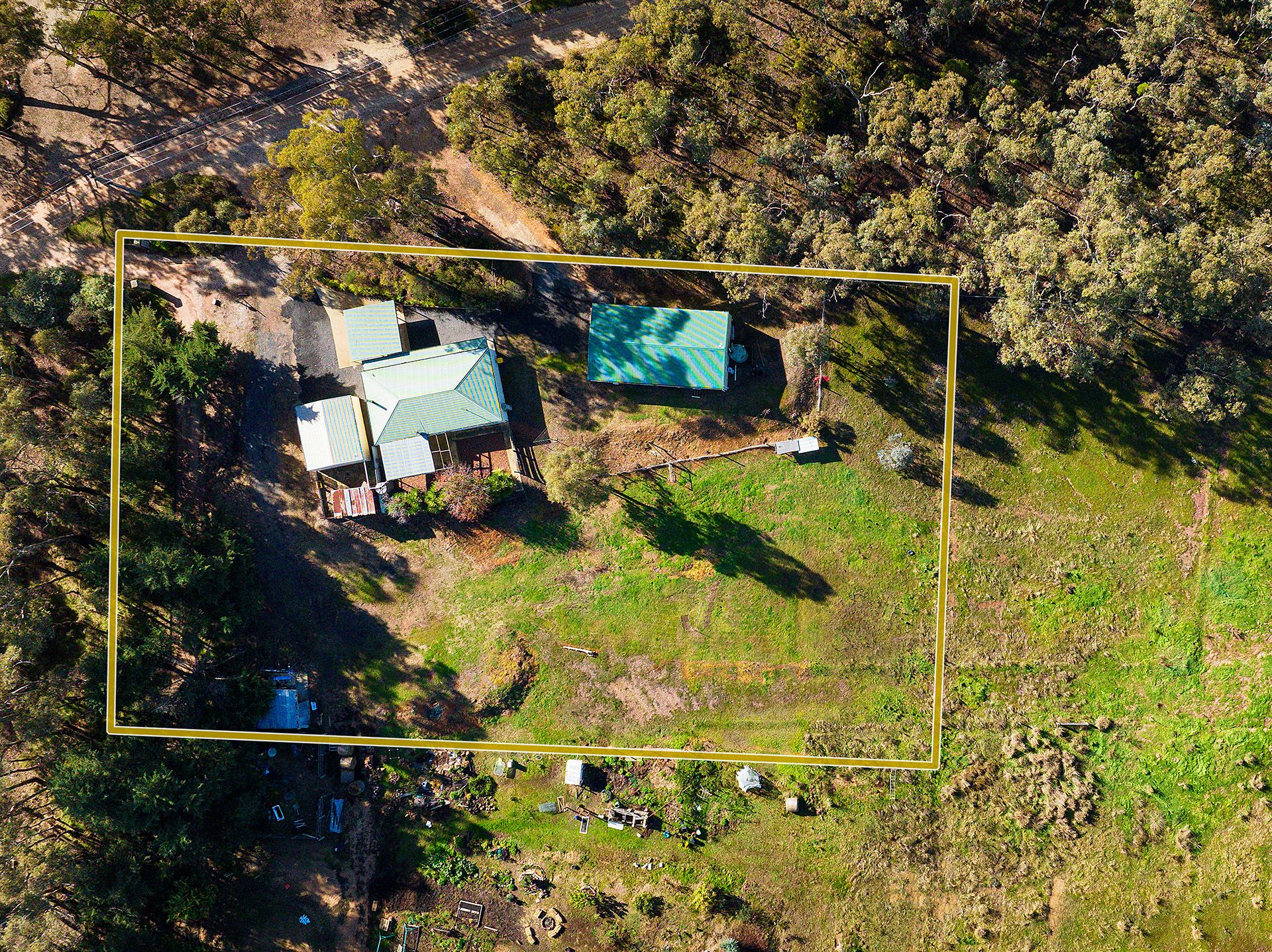 15 Fenton Avenue, Campbells Creek - Thumbnail 3