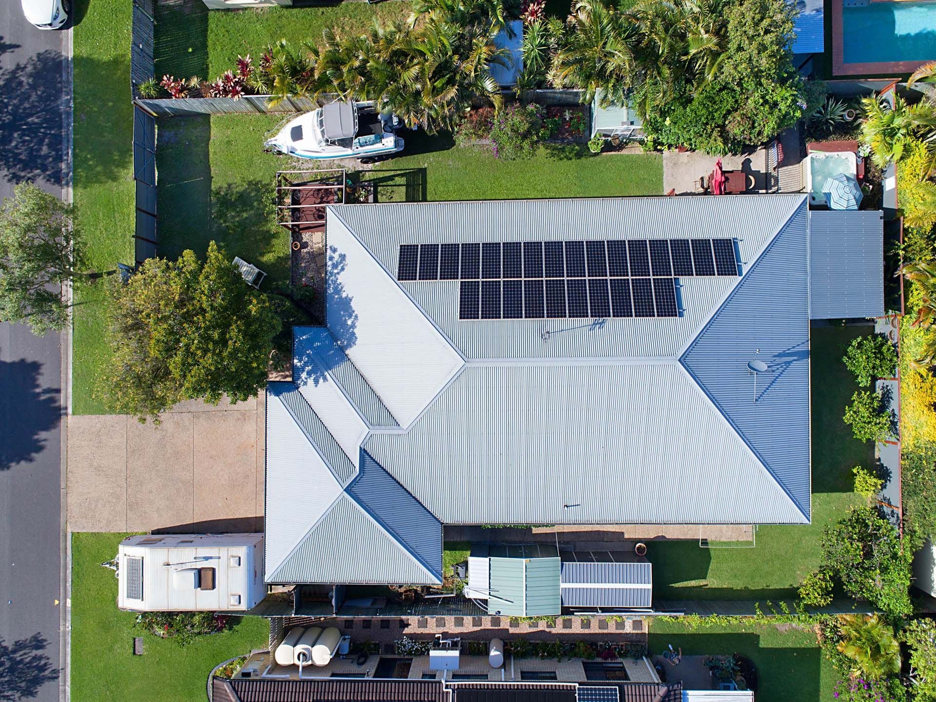 15 Mowburra Place Caloundra West QLD, Caloundra West - Thumbnail 2