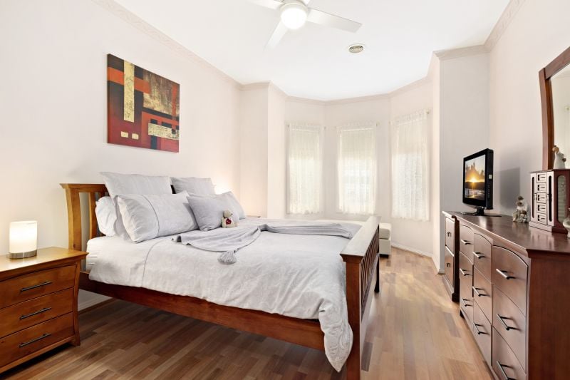12 Alder Court, Gowanbrae