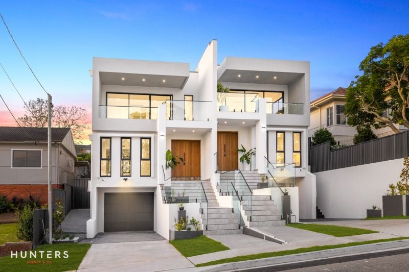 18A Mount Street, Constitution Hill