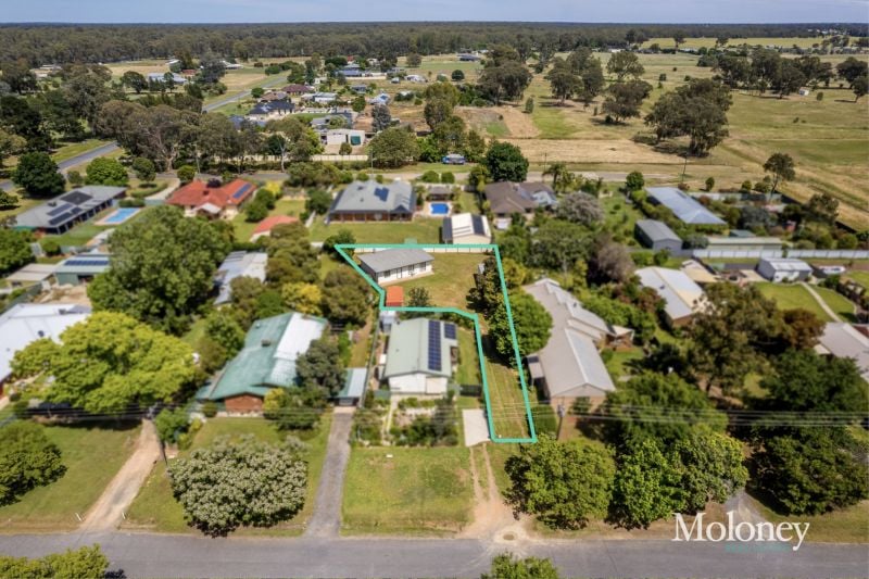 Real Estate For Sale 81B Church Street Corowa , NSW