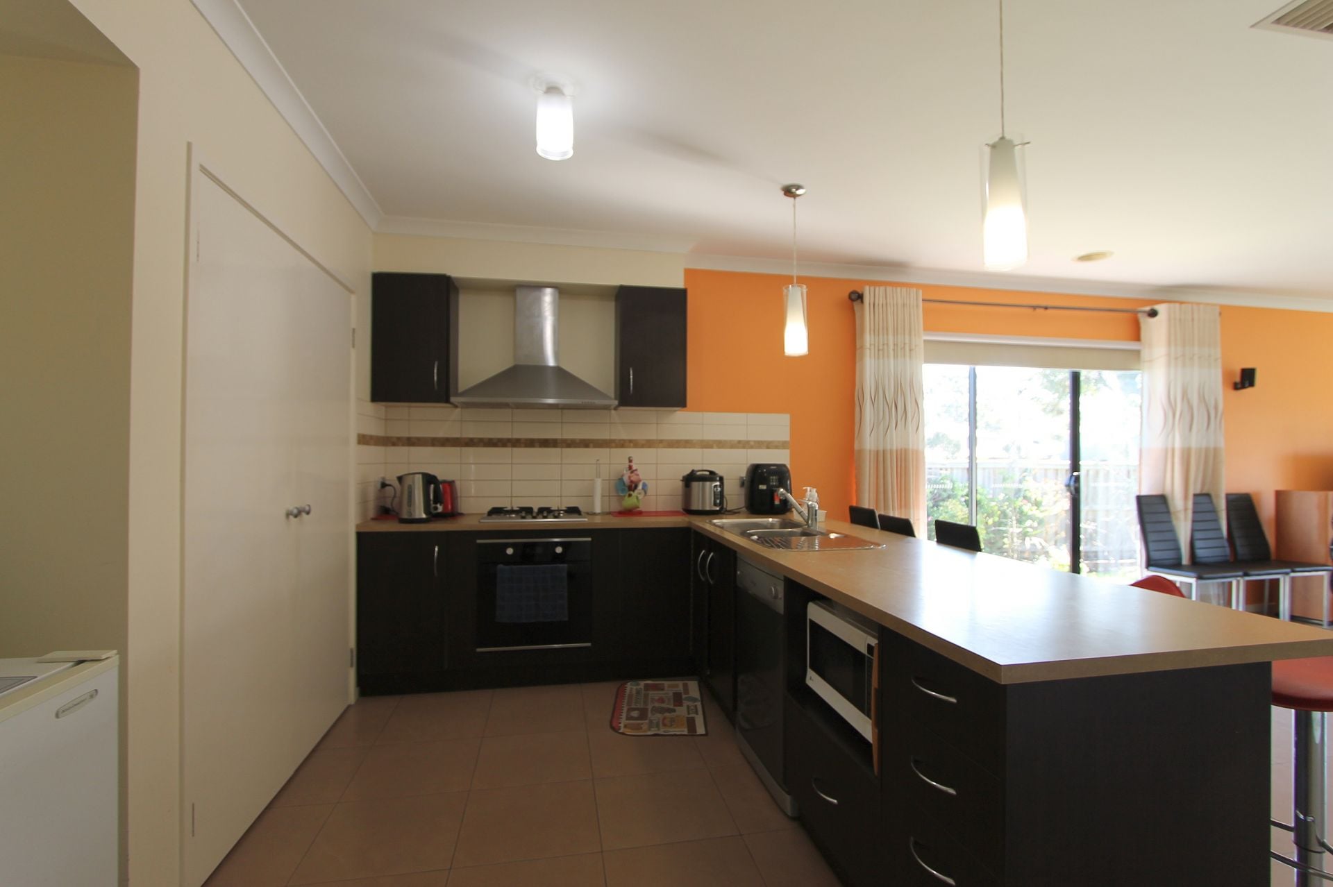 STUNNING & SPACIOUS
