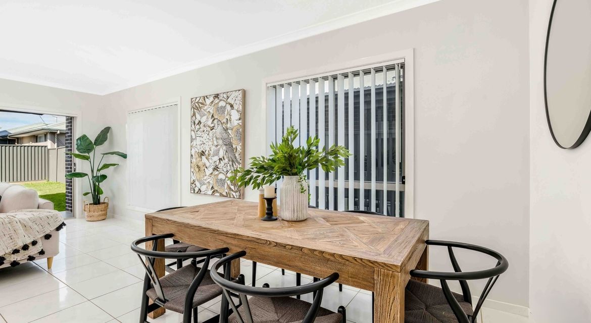 Marsden Park 35 Stellaria Street