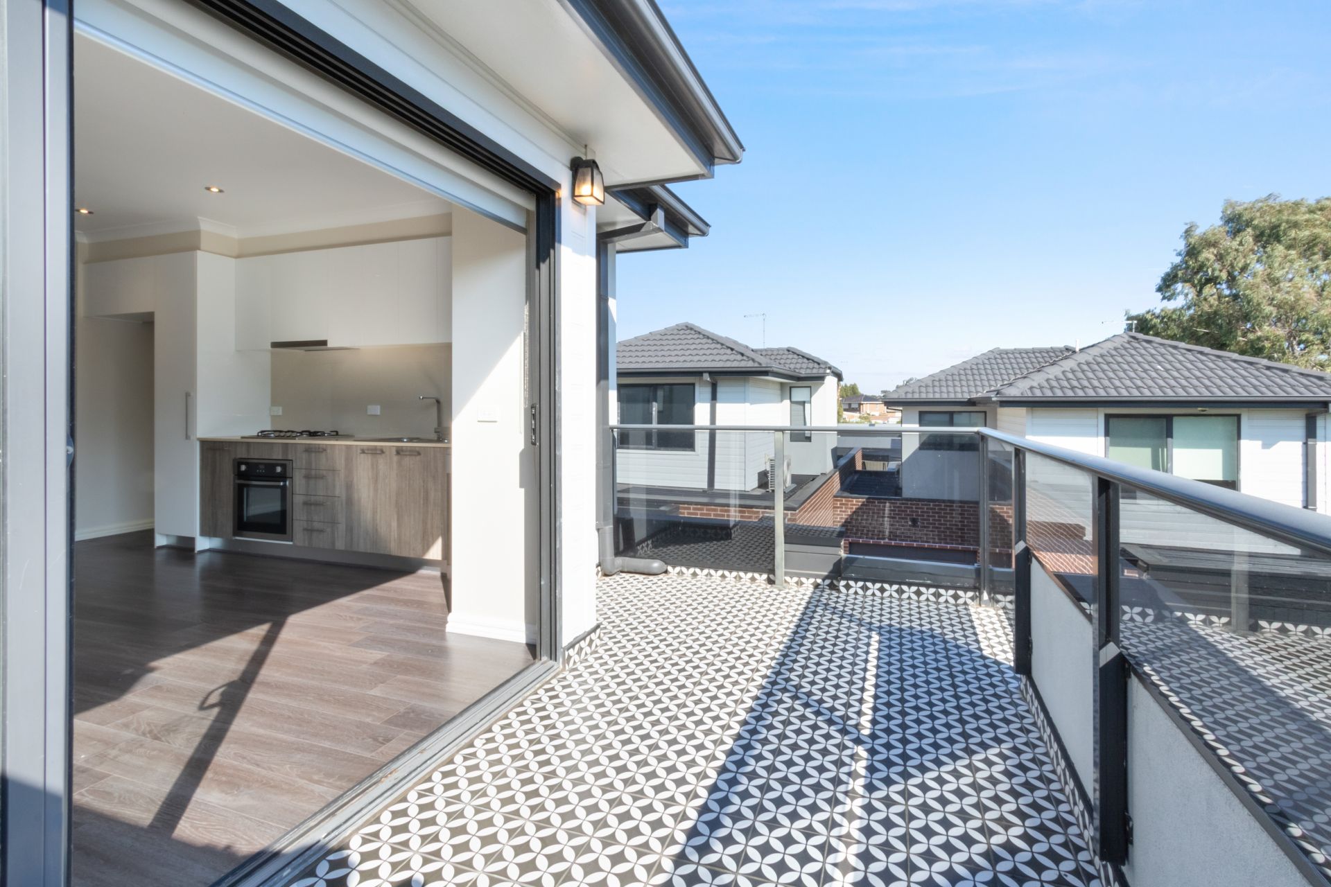 Stylish townhouse in ideal location