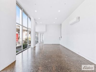 PRISTINE COMMERCIAL OFFICE IN 'THE LINTON'!