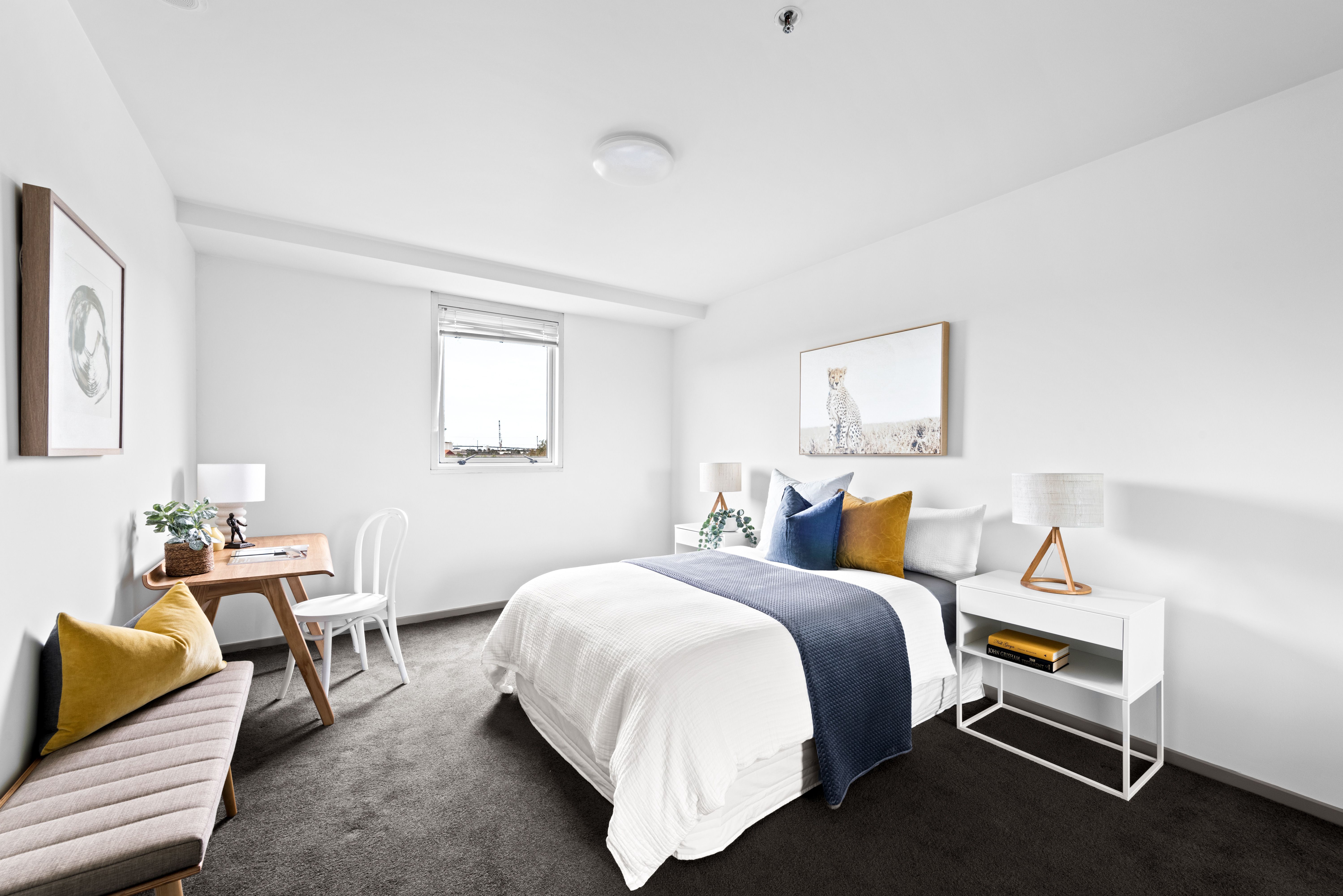 308/70 Speakman Street Kensington VIC, Kensington - Thumbnail 5