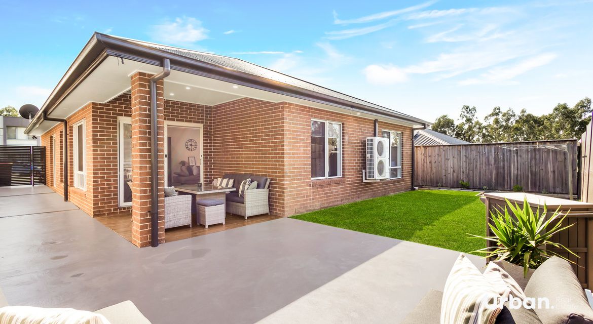 Colebee 11 Coronato Parade