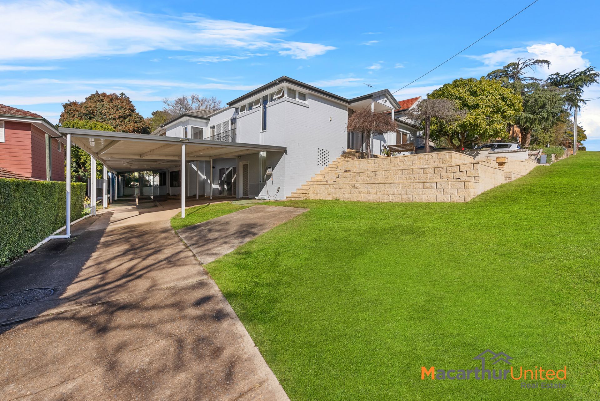 13 Lilian Street, CAMPBELLTOWN Macarthur United Realty