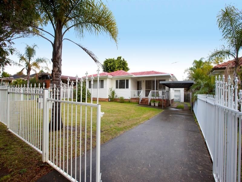 Real Estate For Sale 36 Darwin Road Campbelltown , NSW