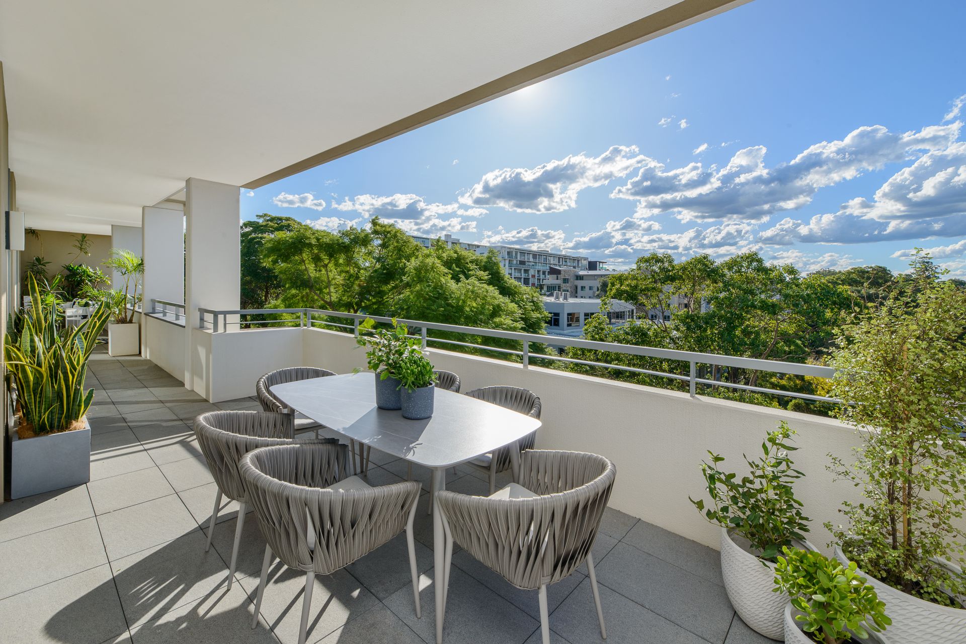 Real Estate For Sale 14/15 Tryon Road Lindfield , NSW