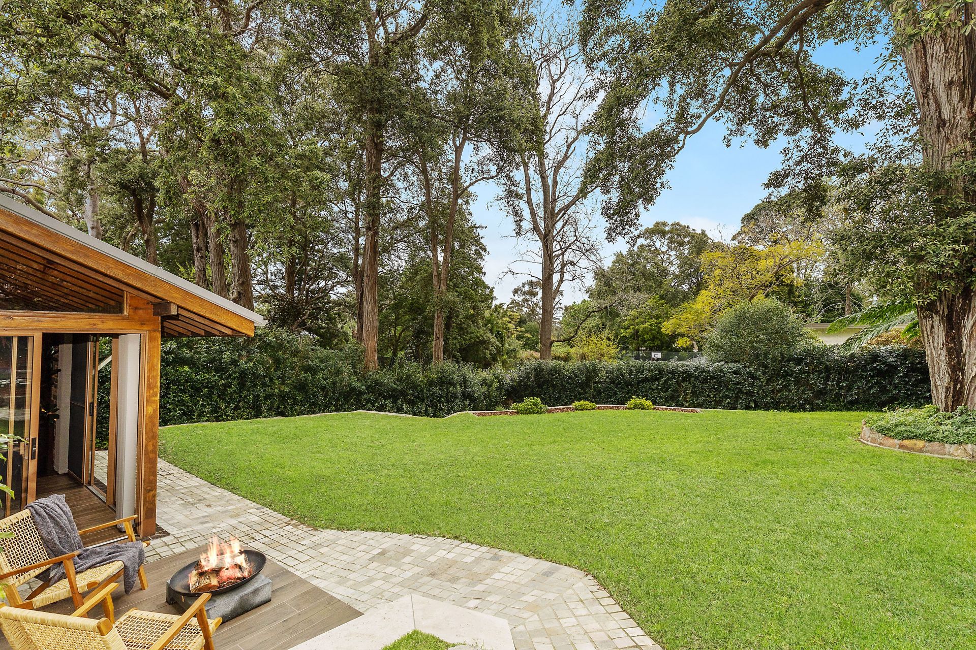 Real Estate For Sale 1 Linden Avenue Pymble , NSW