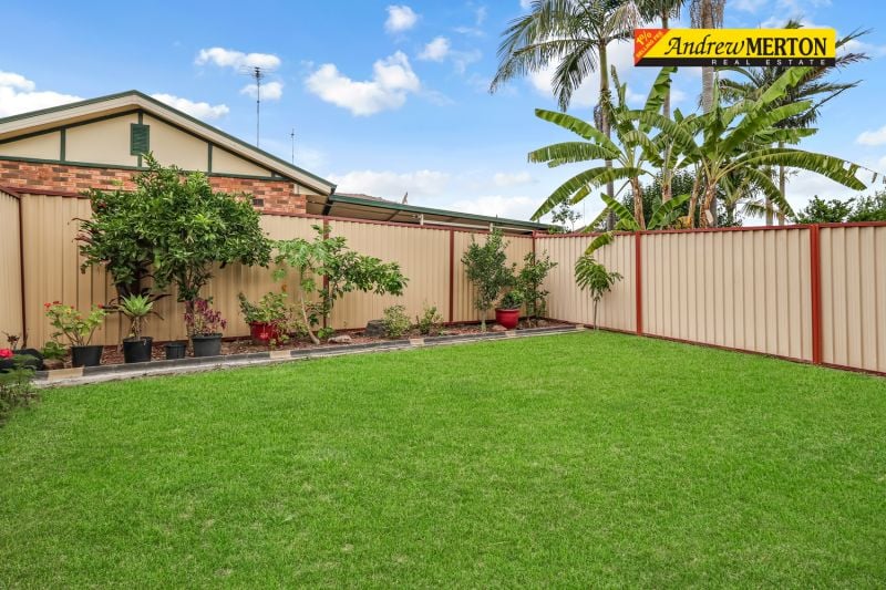 3 Antique Crescent, Woodcroft