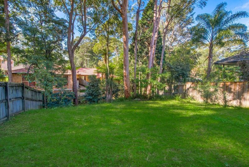 Real Estate For Lease 4/43 Hull Road Beecroft , NSW