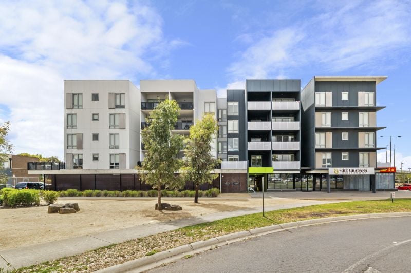 406/64-66 Sahi Crescent, Roxburgh Park