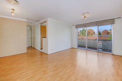 PROPERTY NO LONGER AVAILABLE