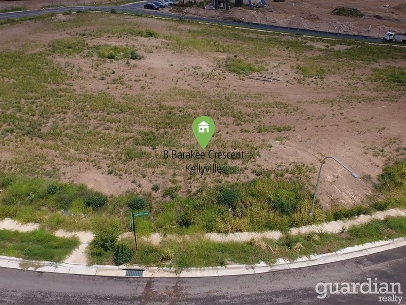 8 Barakee Crescent KELLYVILLE NSW, Kellyville - Thumbnail 4