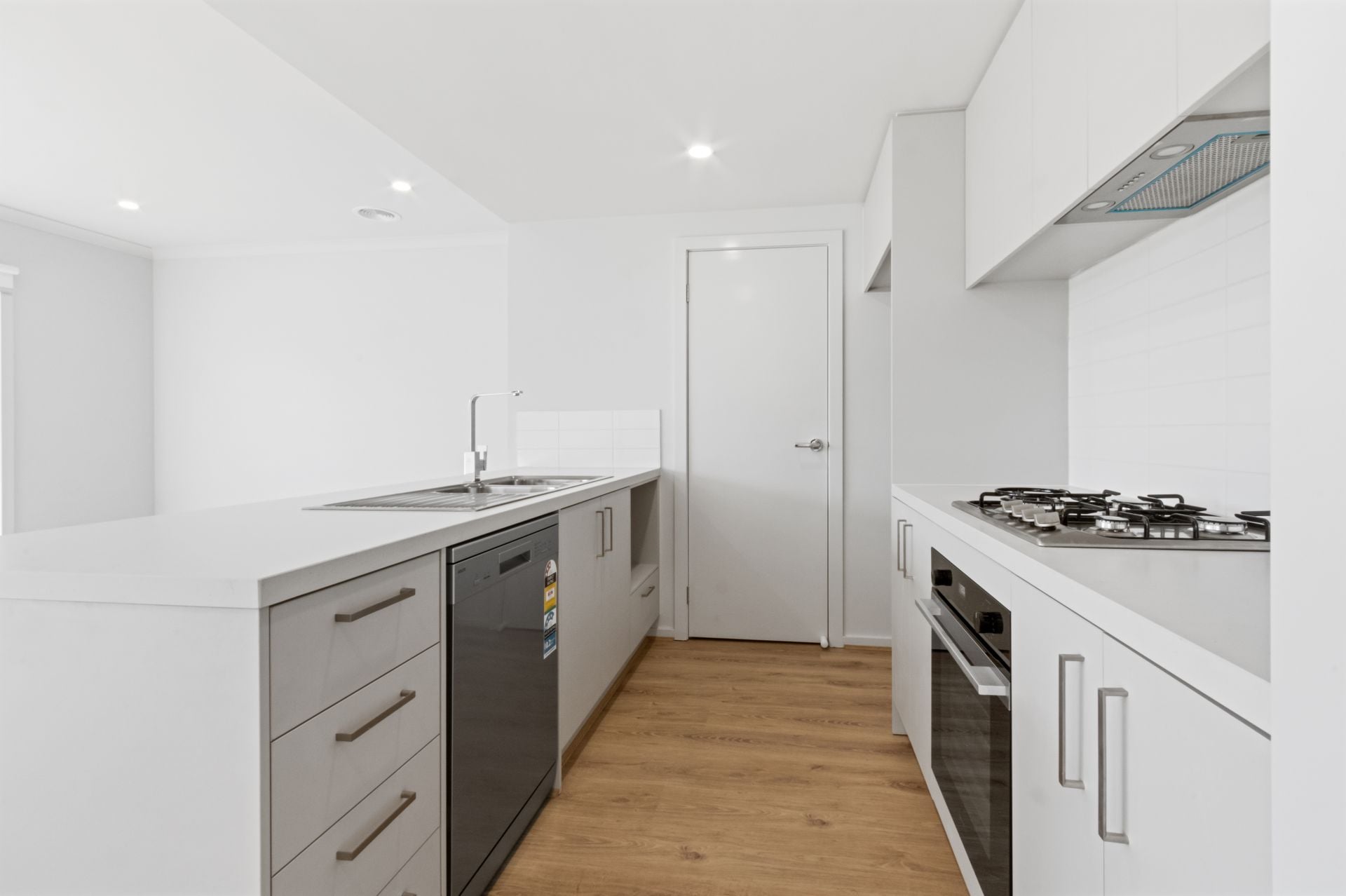 Brand New 4-Bedroom Townhouse in Prime Location! – More photos to follow