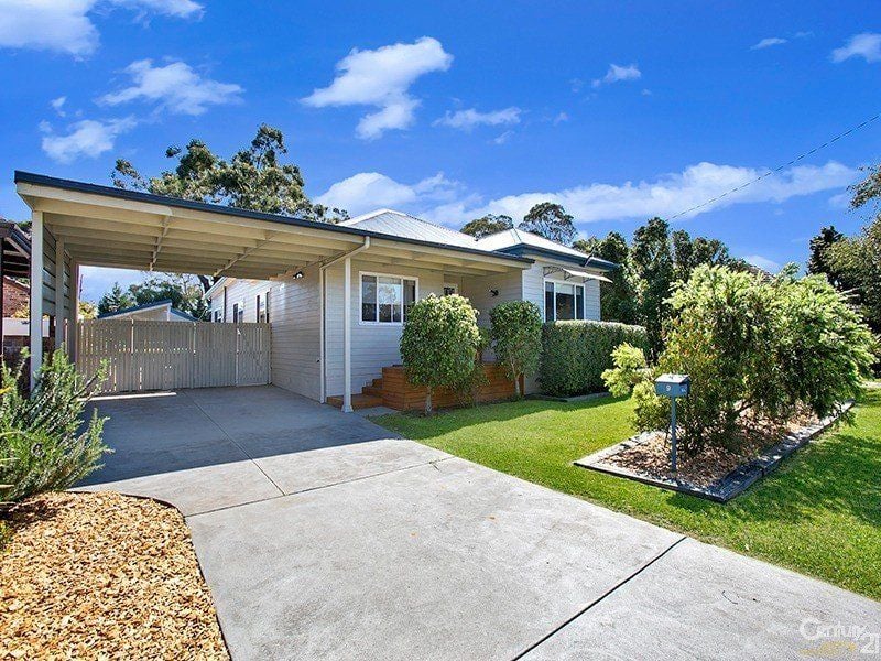 9 Foch Avenue, GYMEA, Gymea - Thumbnail 2