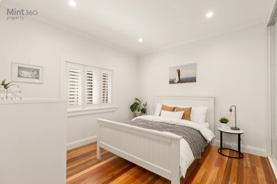 1/27 Mount Street, Coogee