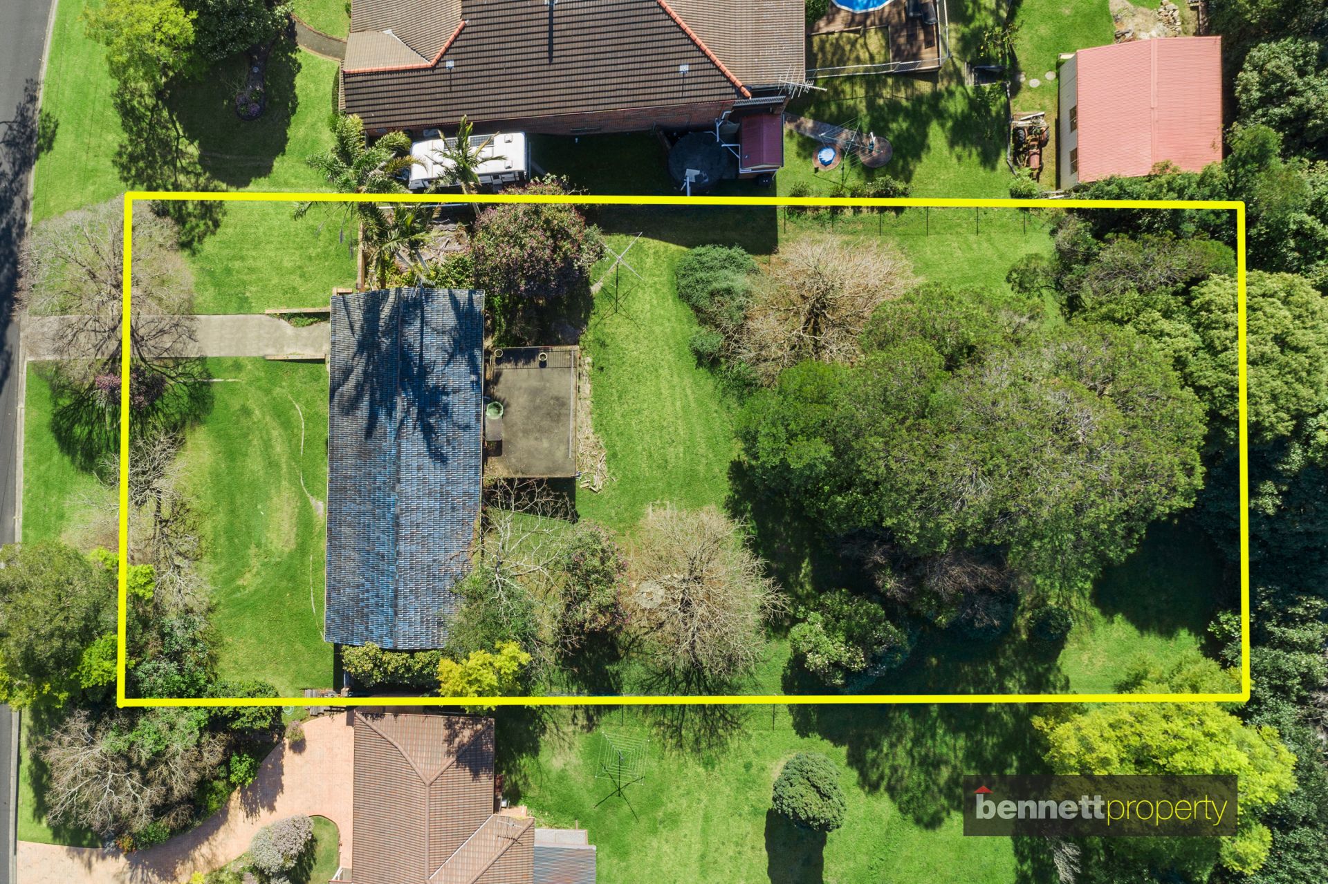 14 Pamela Crescent, Bowen Mountain - Thumbnail 8