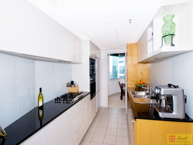 2003/9 Railway Street CHATSWOOD NSW, Chatswood - Thumbnail 8